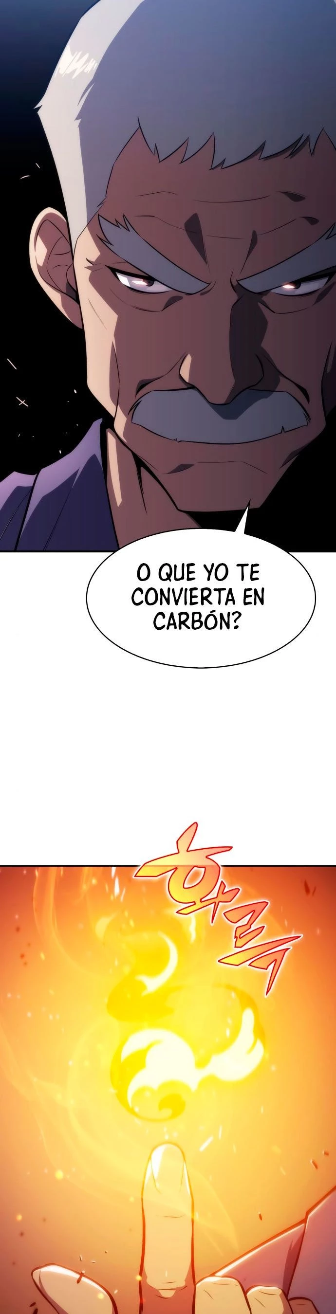 Read Novato Solo a Nivel Maximo ES Manga Online