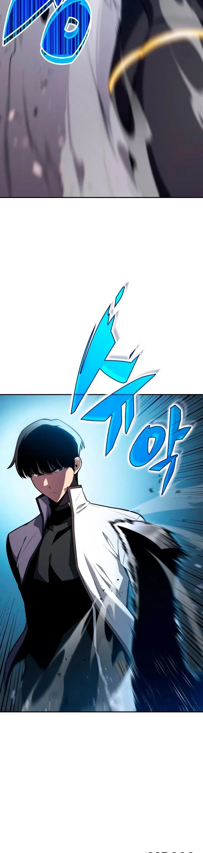 Read Novato Solo a Nivel Maximo ES Manga Online