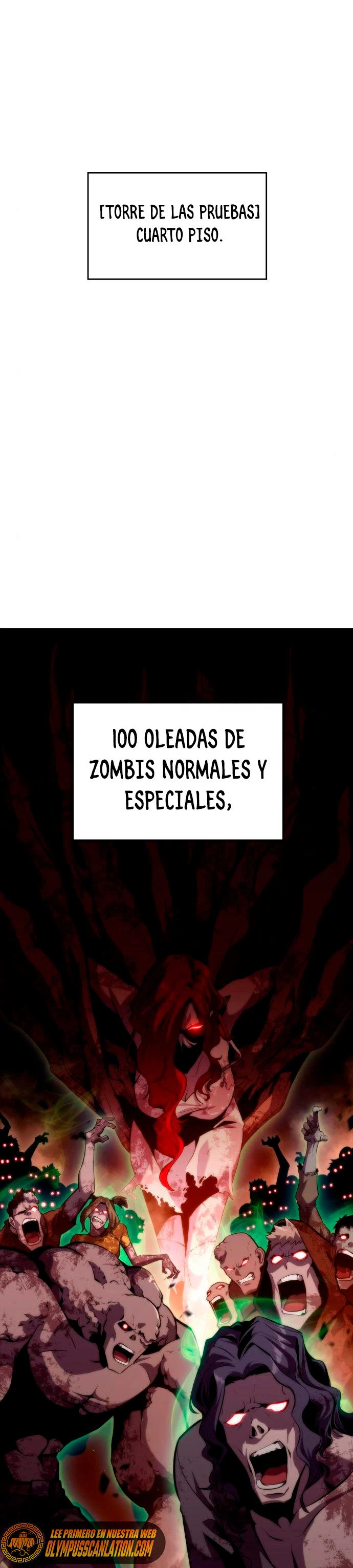 Read Novato Solo a Nivel Maximo ES Manga Online