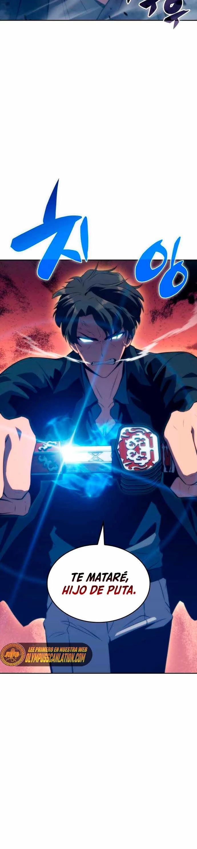 Read Novato Solo a Nivel Maximo ES Manga Online