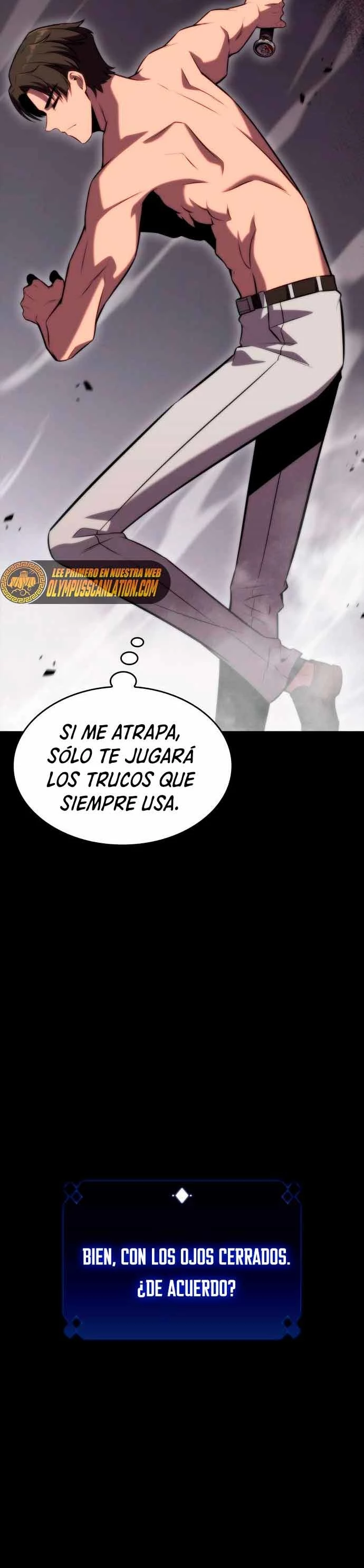 Read Novato Solo a Nivel Maximo ES Manga Online