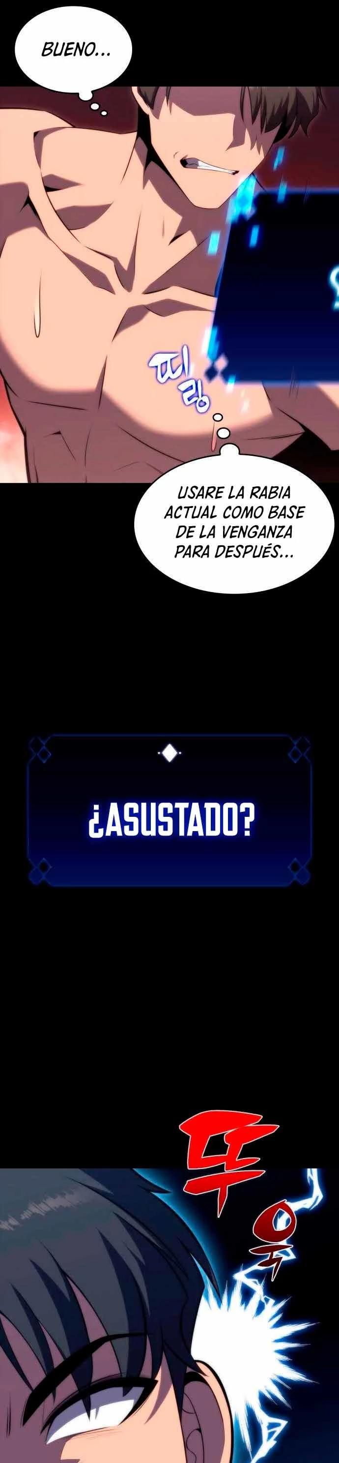 Read Novato Solo a Nivel Maximo ES Manga Online