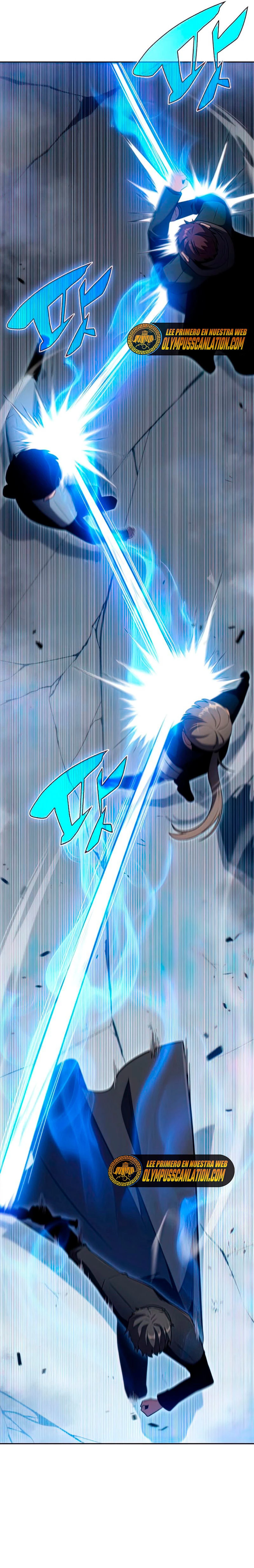Read Novato Solo a Nivel Maximo ES Manga Online