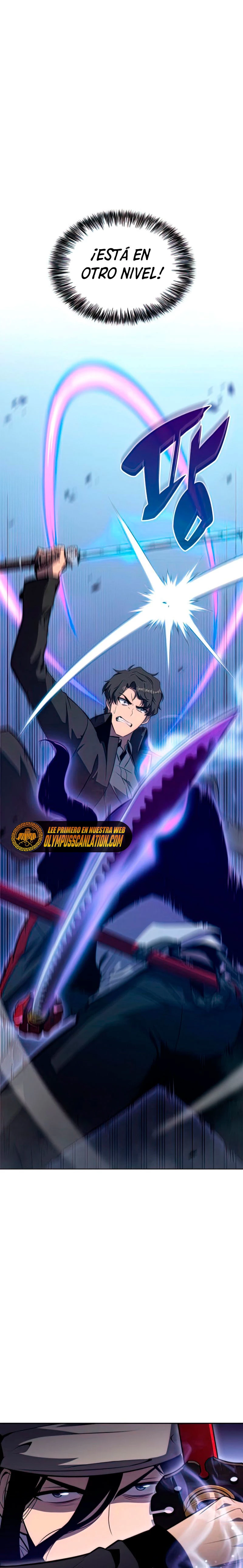 Read Novato Solo a Nivel Maximo ES Manga Online
