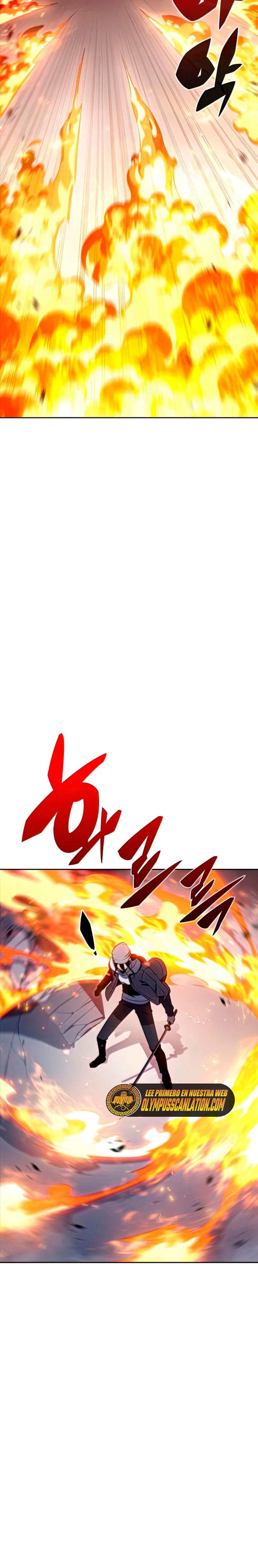 Read Novato Solo a Nivel Maximo ES Manga Online