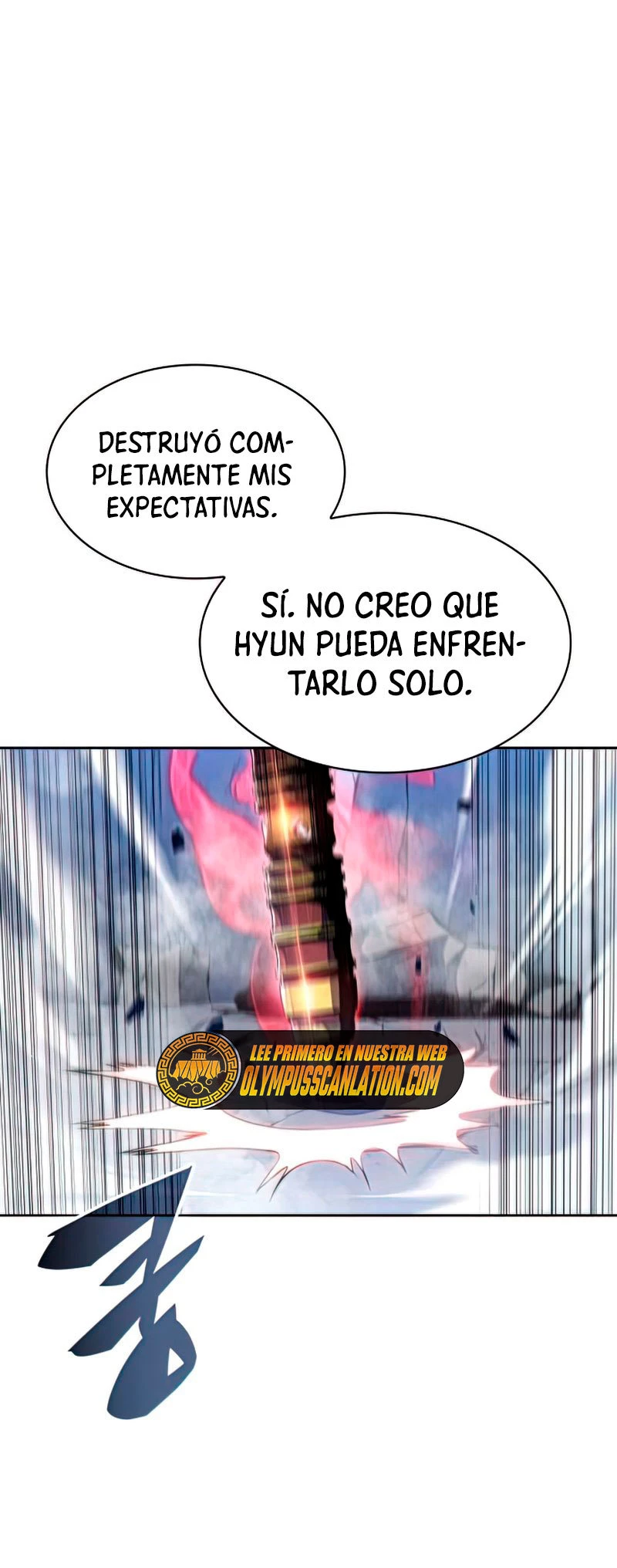 Read Novato Solo a Nivel Maximo ES Manga Online