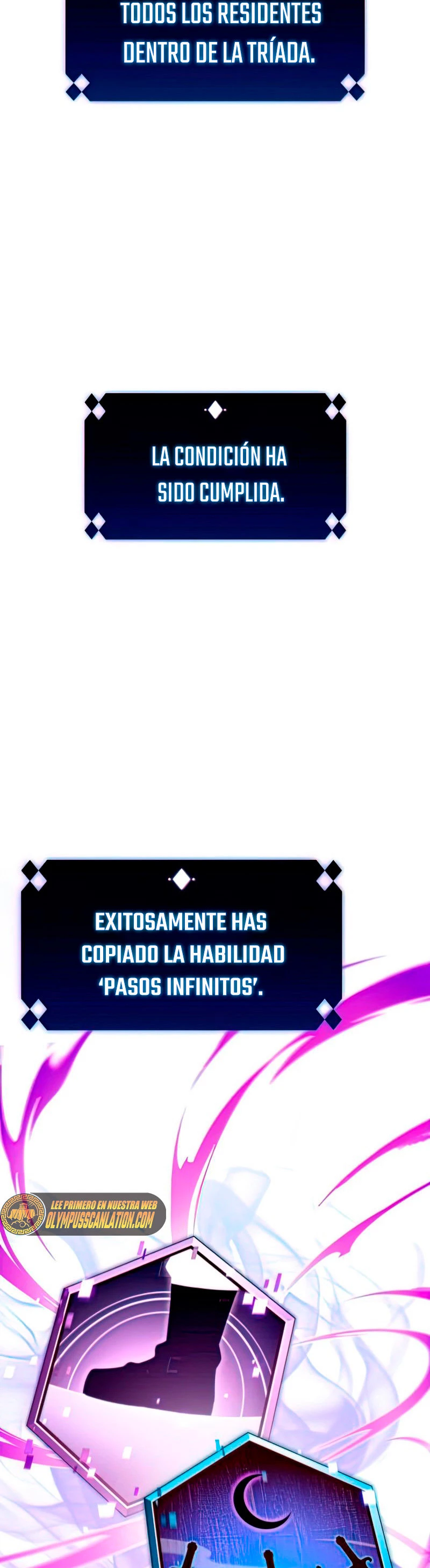 Read Novato Solo a Nivel Maximo ES Manga Online