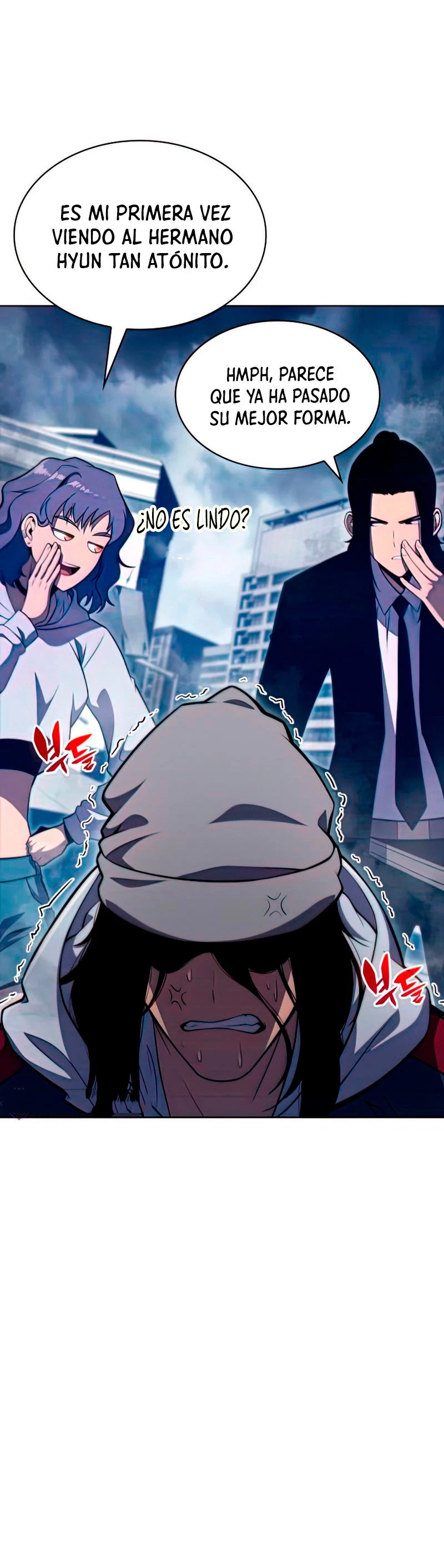Read Novato Solo a Nivel Maximo ES Manga Online