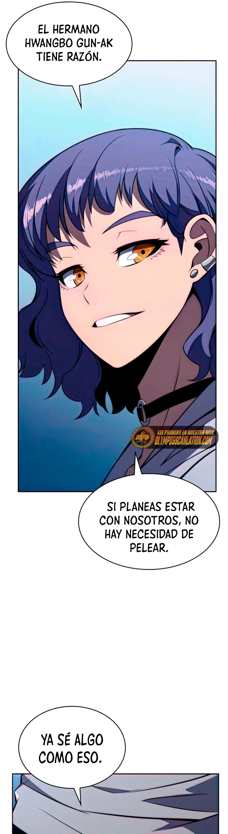 Read Novato Solo a Nivel Maximo ES Manga Online