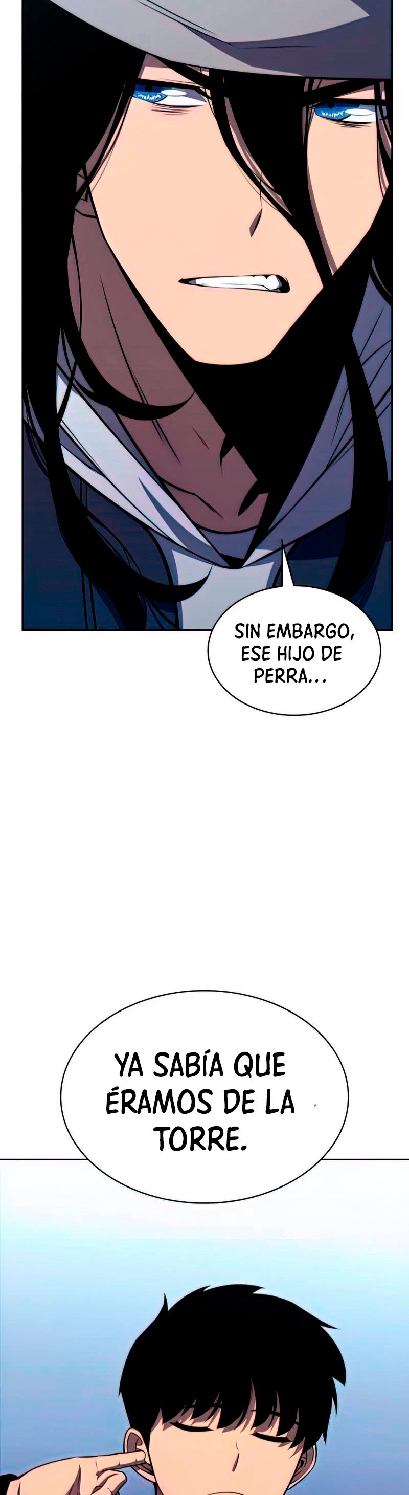 Read Novato Solo a Nivel Maximo ES Manga Online