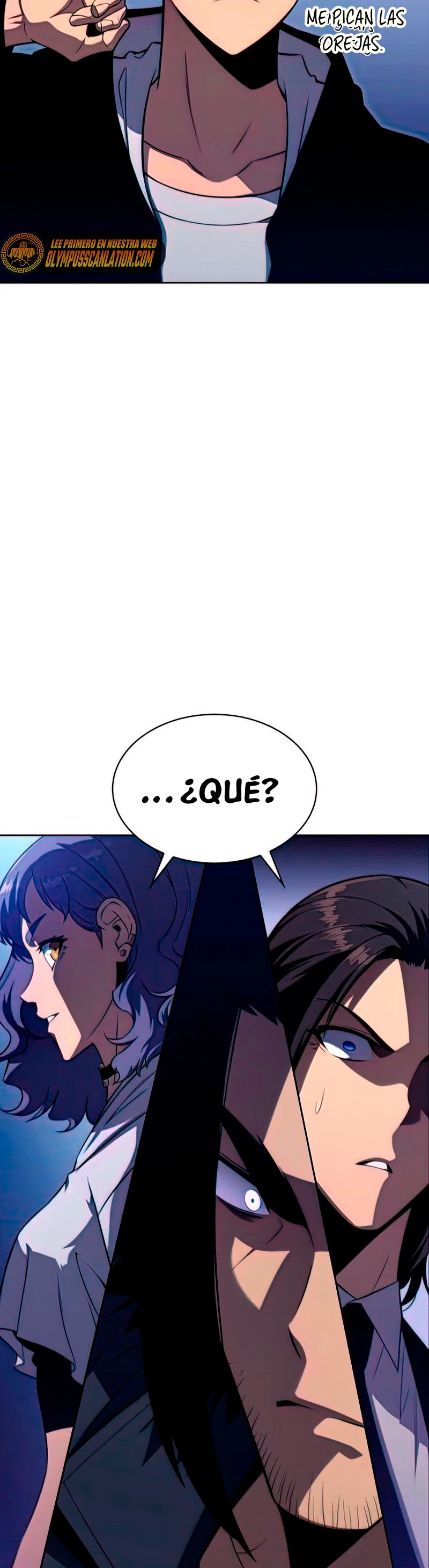 Read Novato Solo a Nivel Maximo ES Manga Online