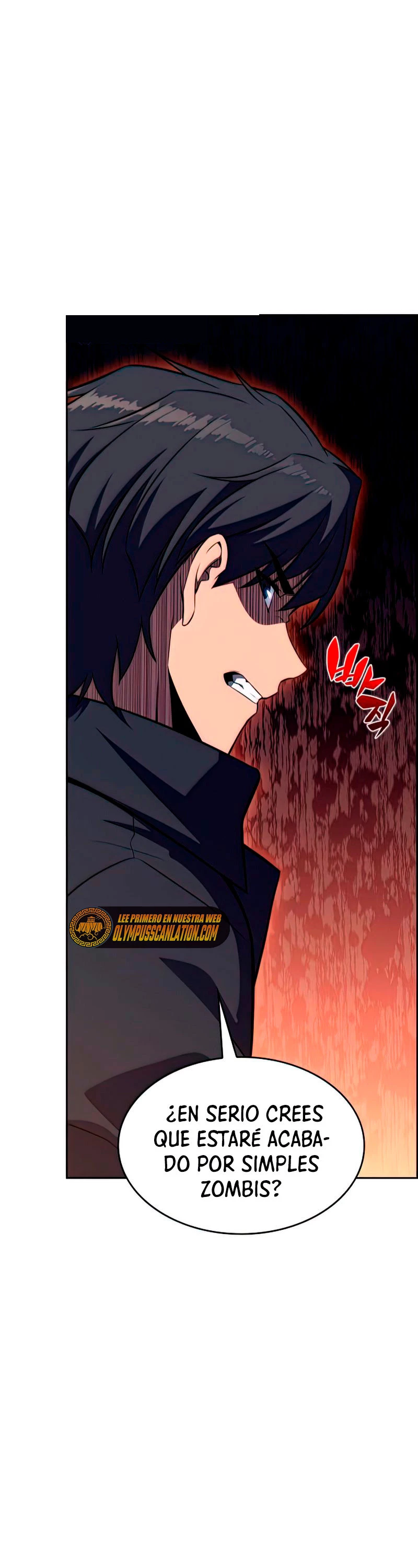 Read Novato Solo a Nivel Maximo ES Manga Online