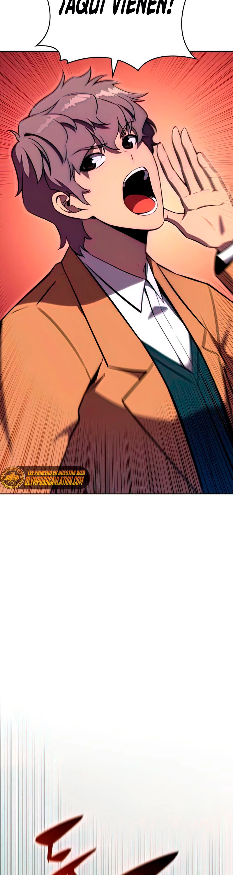 Read Novato Solo a Nivel Maximo ES Manga Online
