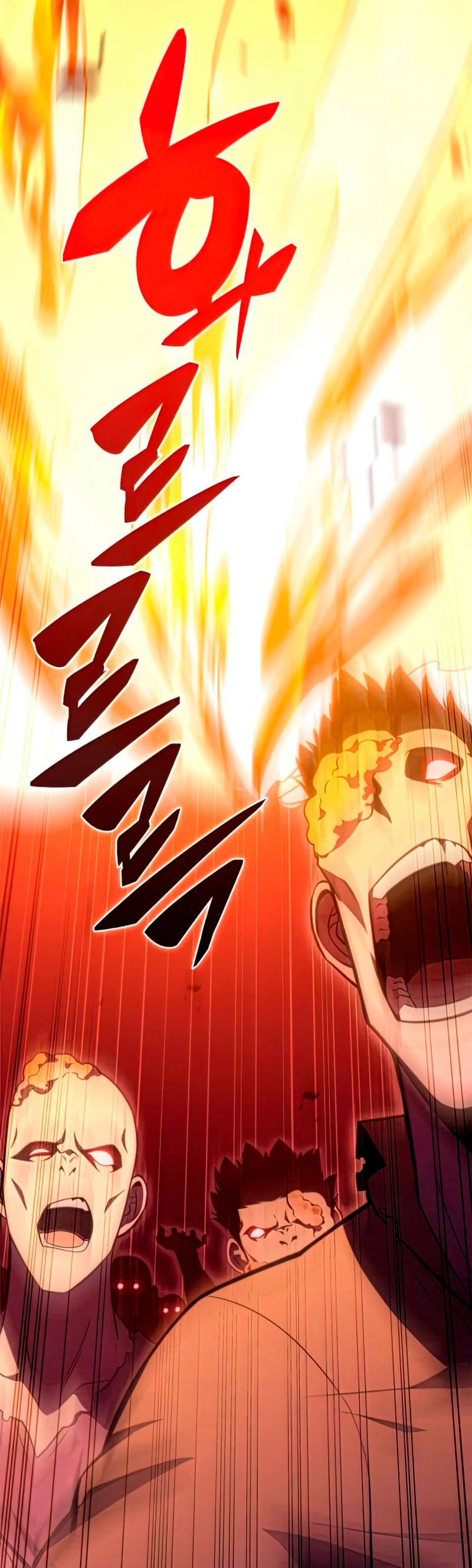 Read Novato Solo a Nivel Maximo ES Manga Online