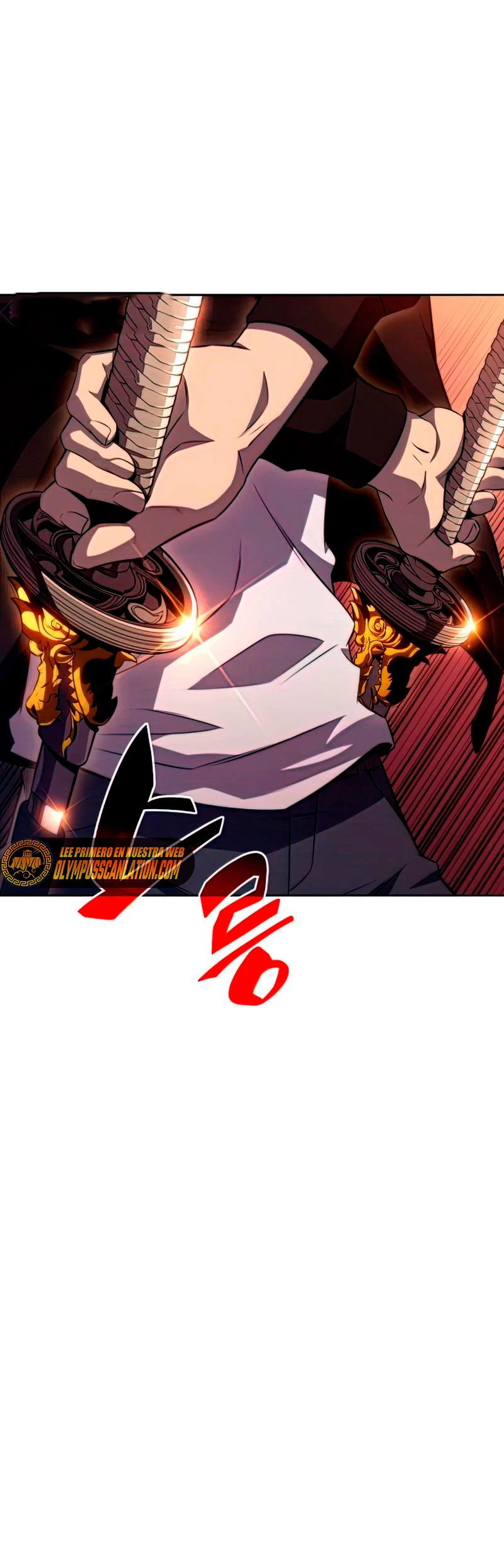 Read Novato Solo a Nivel Maximo ES Manga Online