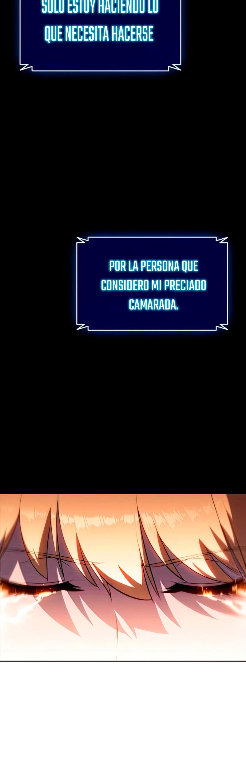 Read Novato Solo a Nivel Maximo ES Manga Online