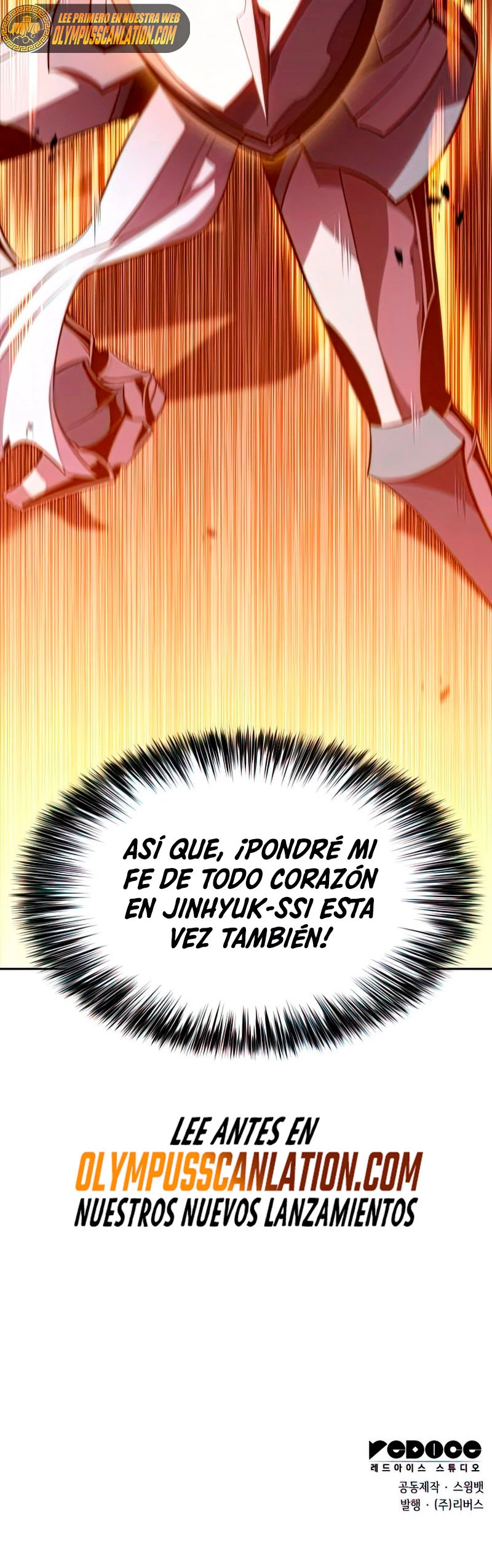 Read Novato Solo a Nivel Maximo ES Manga Online