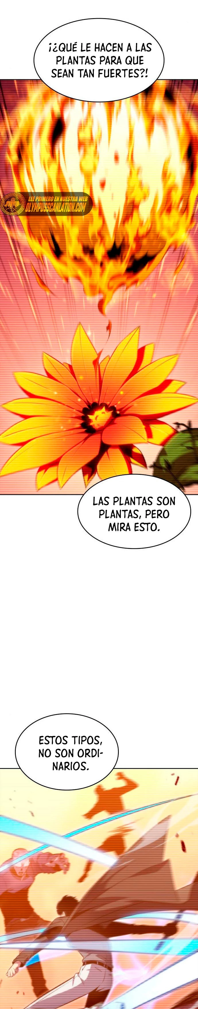 Read Novato Solo a Nivel Maximo ES Manga Online