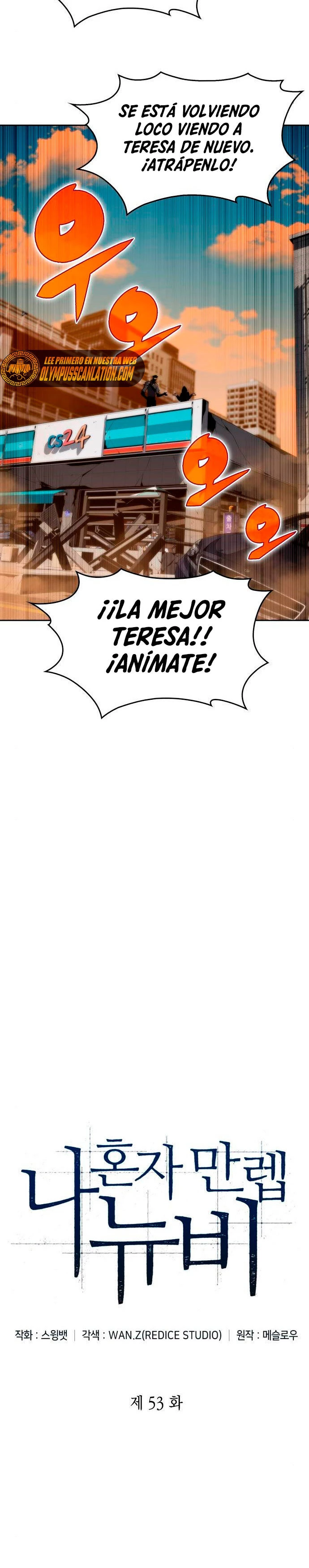 Read Novato Solo a Nivel Maximo ES Manga Online