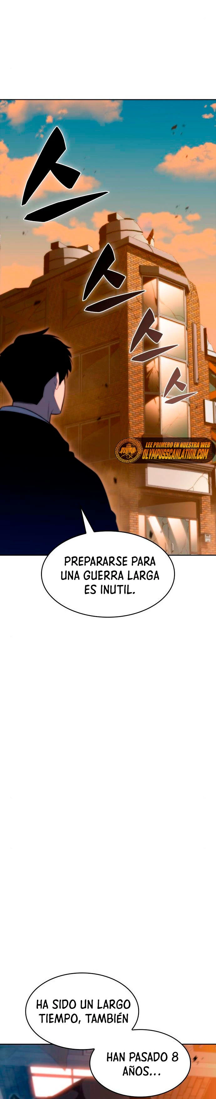 Read Novato Solo a Nivel Maximo ES Manga Online