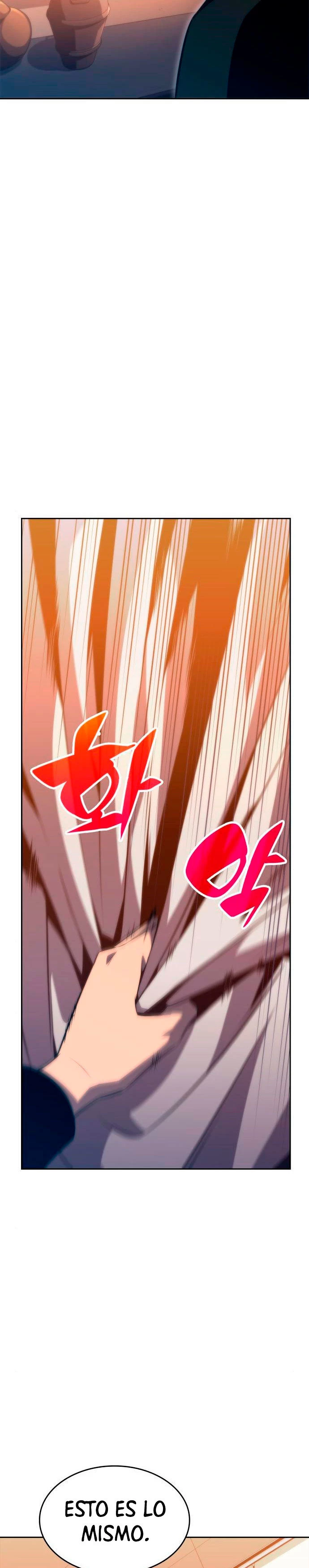 Read Novato Solo a Nivel Maximo ES Manga Online