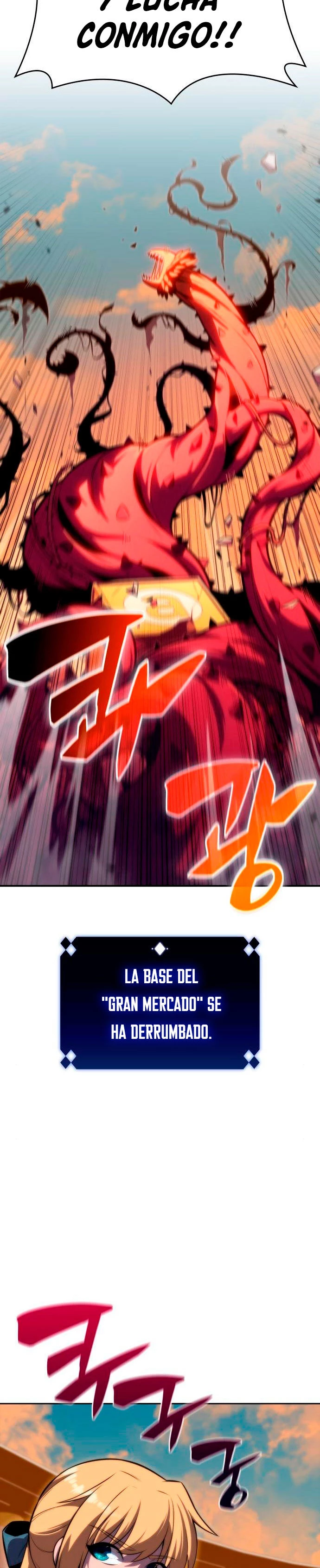 Read Novato Solo a Nivel Maximo ES Manga Online