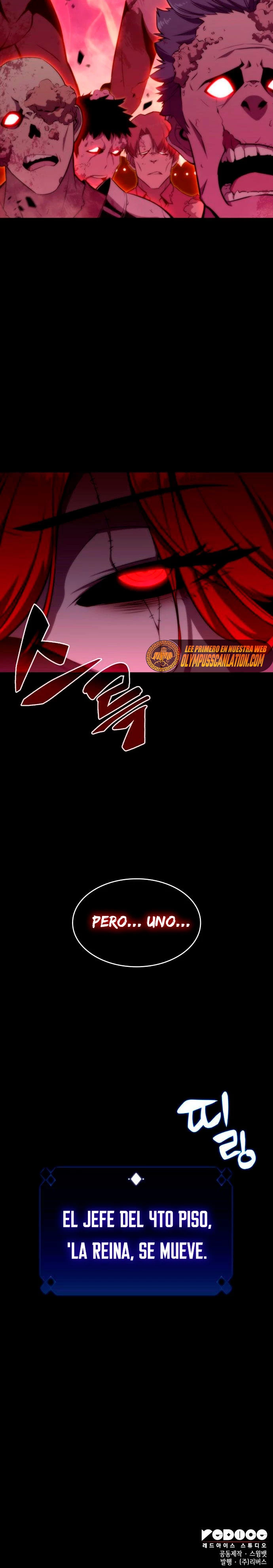 Read Novato Solo a Nivel Maximo ES Manga Online