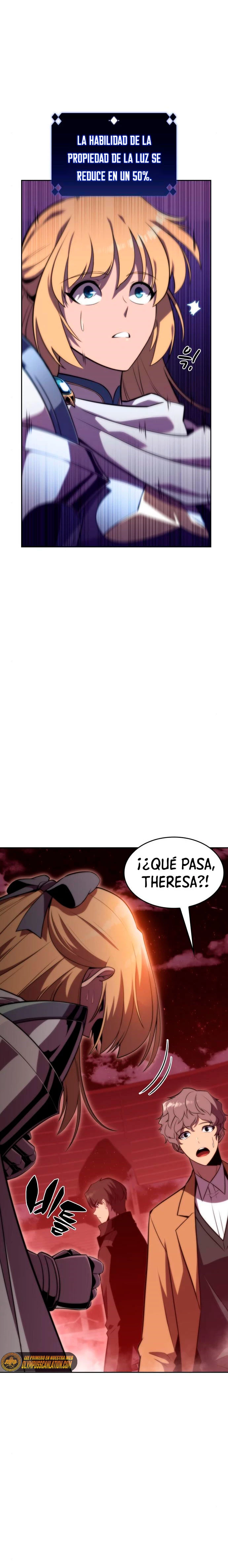 Read Novato Solo a Nivel Maximo ES Manga Online