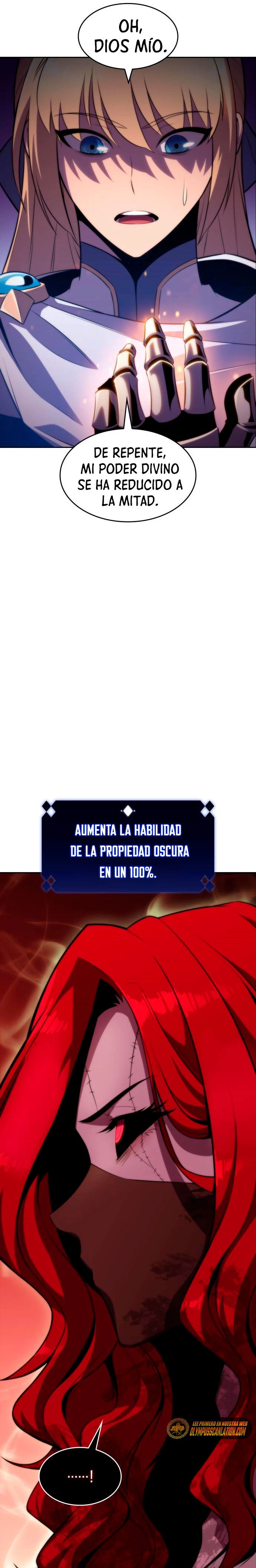 Read Novato Solo a Nivel Maximo ES Manga Online