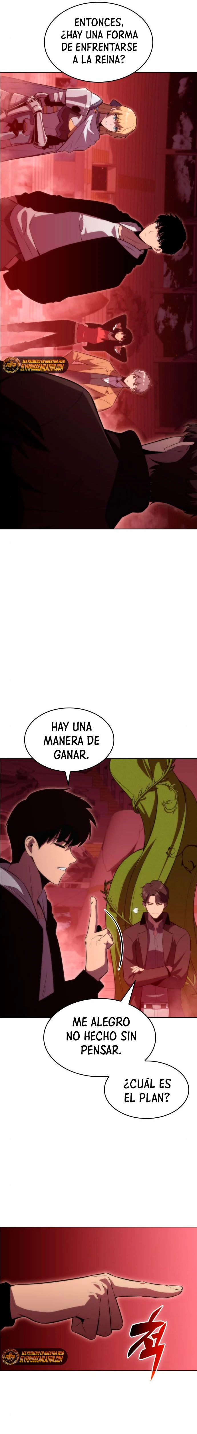 Read Novato Solo a Nivel Maximo ES Manga Online