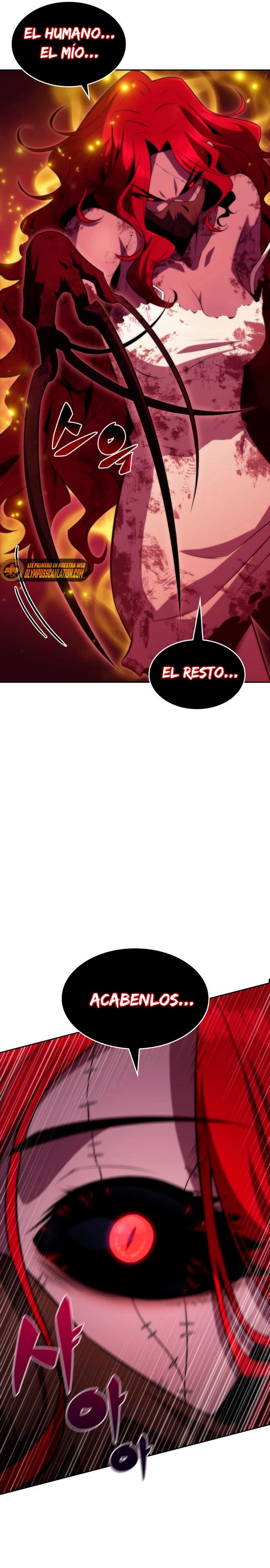 Read Novato Solo a Nivel Maximo ES Manga Online