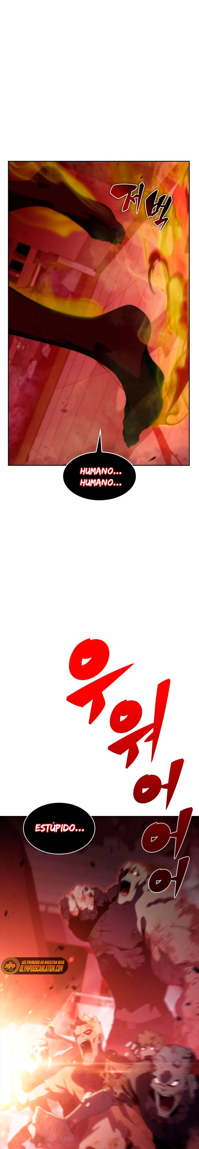 Read Novato Solo a Nivel Maximo ES Manga Online