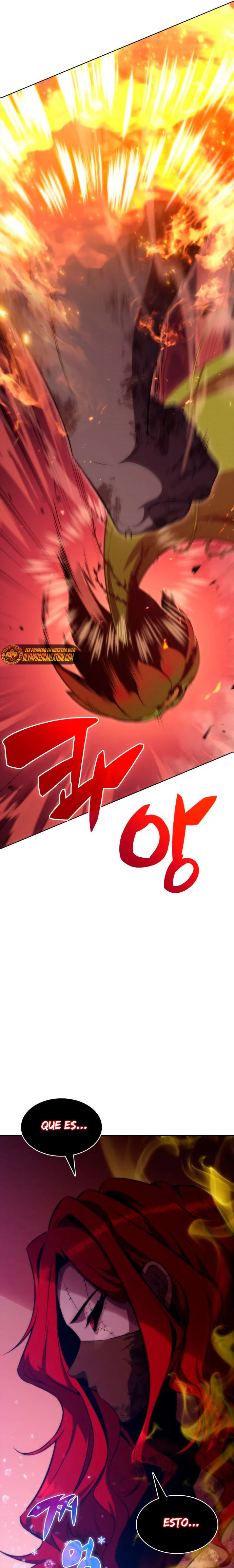 Read Novato Solo a Nivel Maximo ES Manga Online