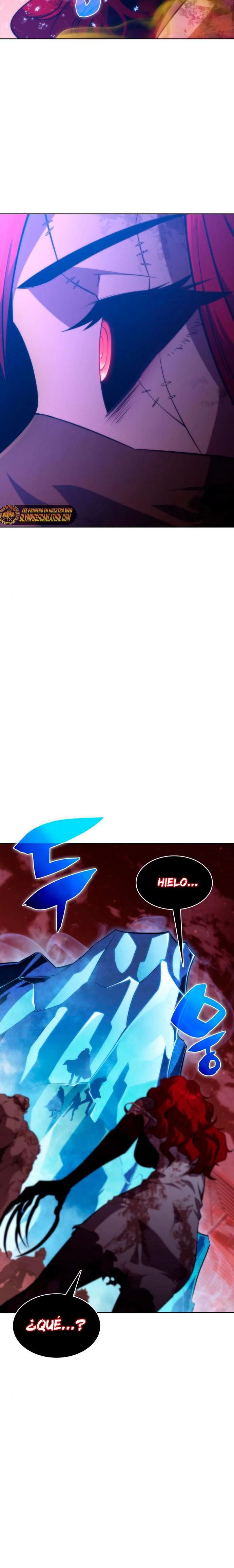 Read Novato Solo a Nivel Maximo ES Manga Online