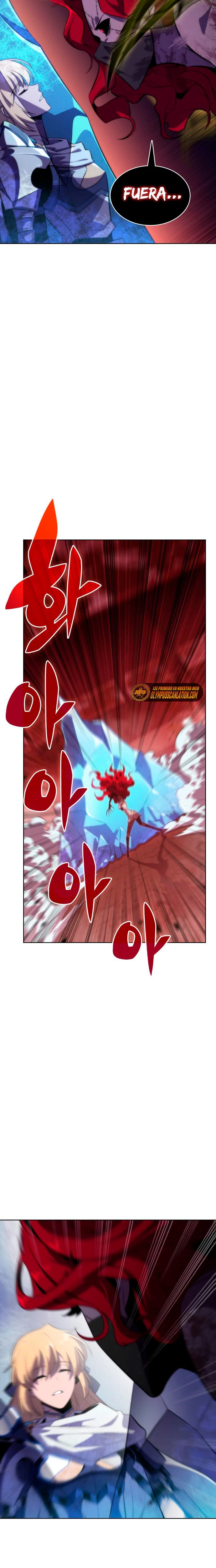 Read Novato Solo a Nivel Maximo ES Manga Online