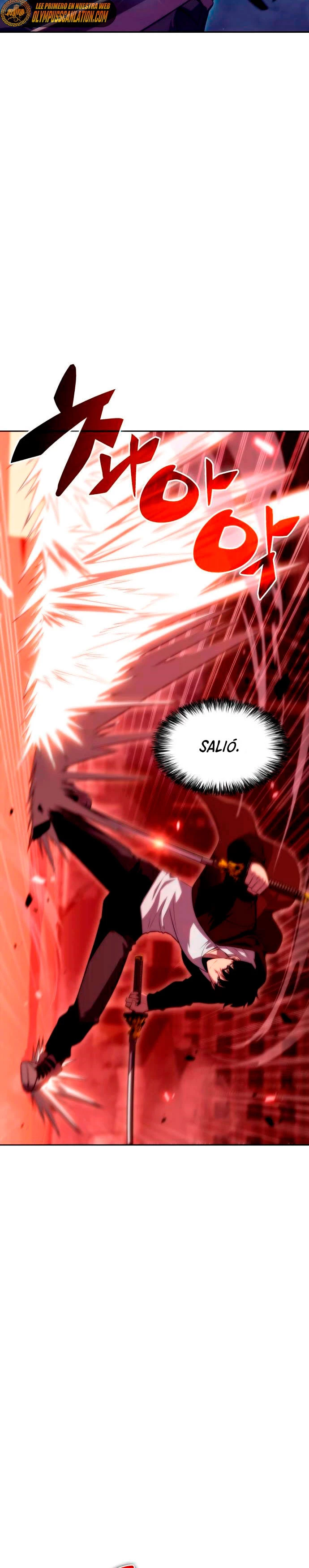 Read Novato Solo a Nivel Maximo ES Manga Online