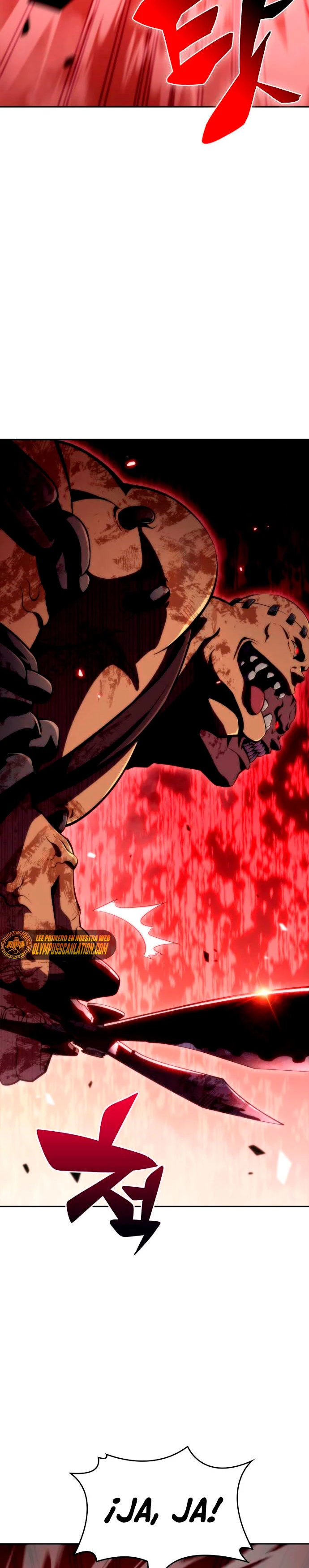 Read Novato Solo a Nivel Maximo ES Manga Online