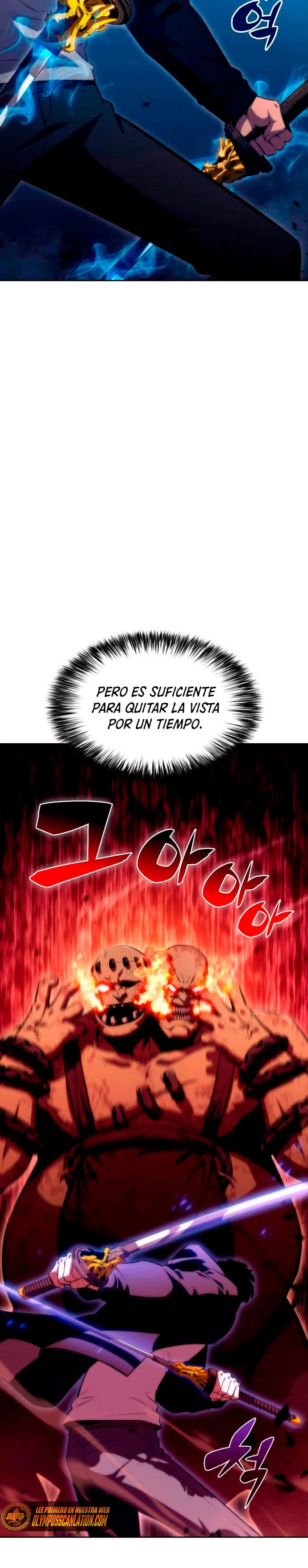 Read Novato Solo a Nivel Maximo ES Manga Online