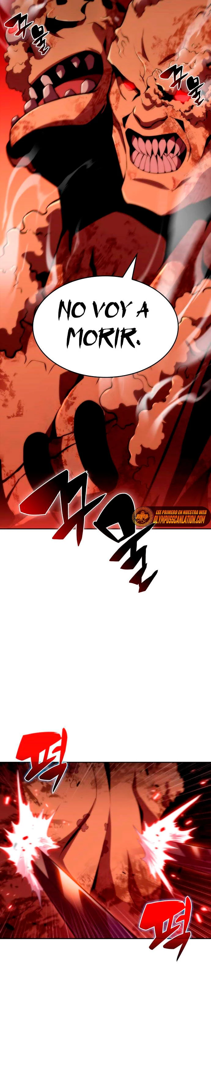 Read Novato Solo a Nivel Maximo ES Manga Online