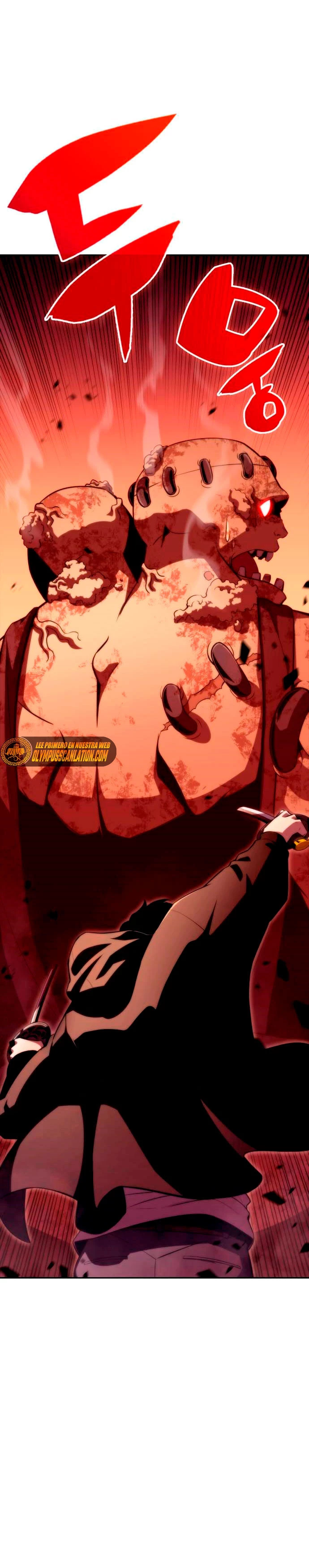Read Novato Solo a Nivel Maximo ES Manga Online