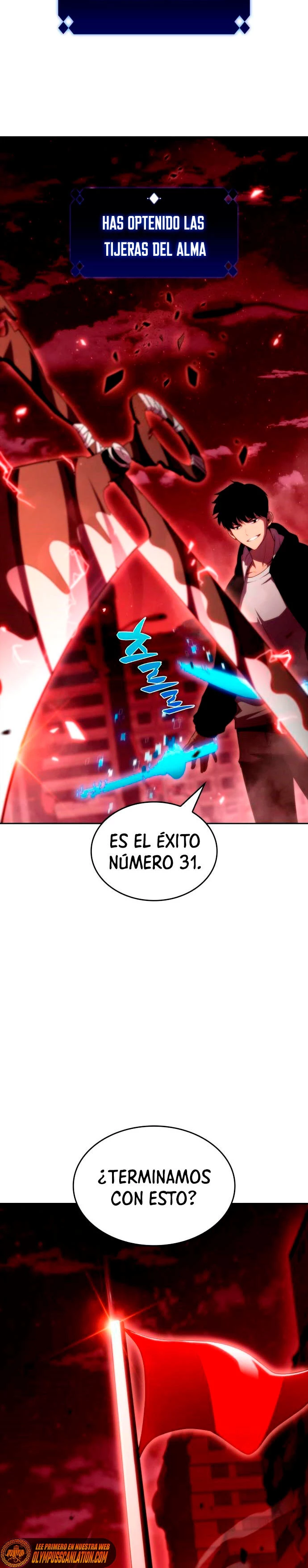 Read Novato Solo a Nivel Maximo ES Manga Online