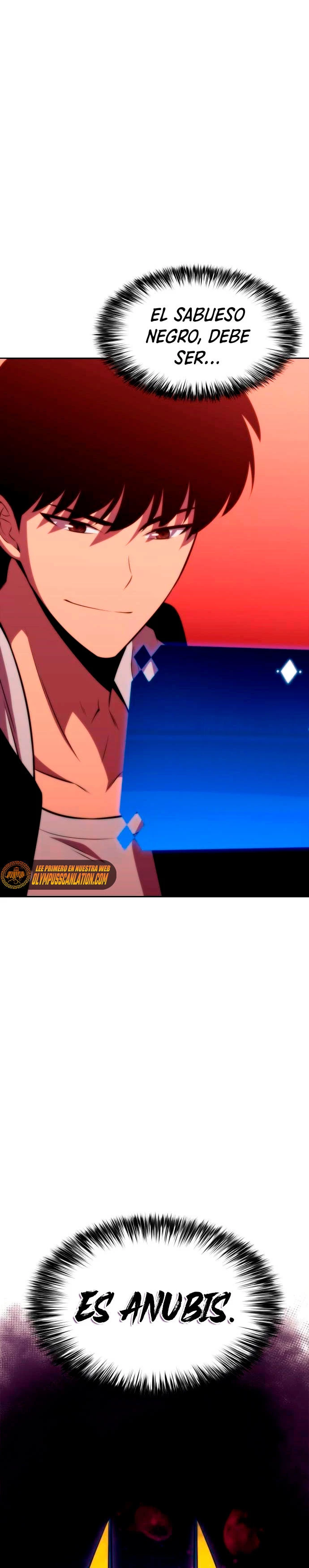 Read Novato Solo a Nivel Maximo ES Manga Online