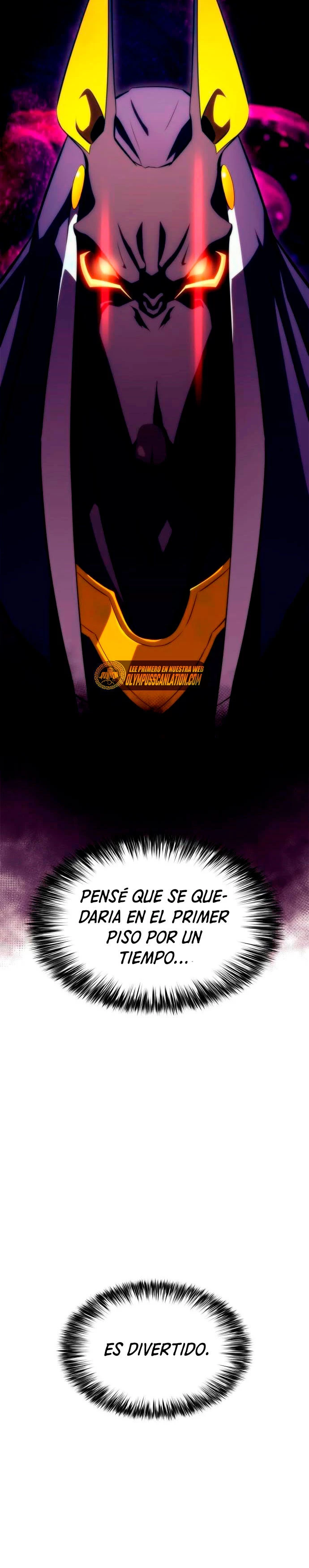 Read Novato Solo a Nivel Maximo ES Manga Online