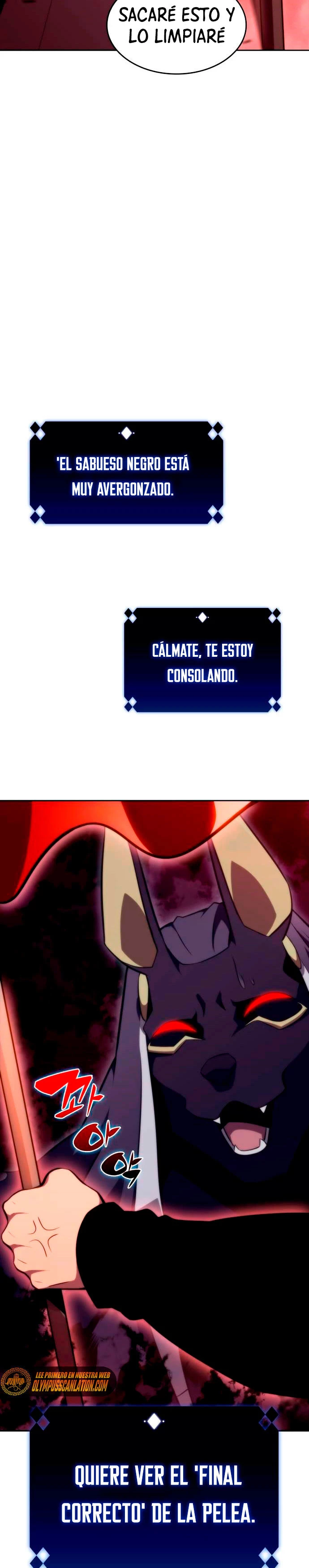 Read Novato Solo a Nivel Maximo ES Manga Online