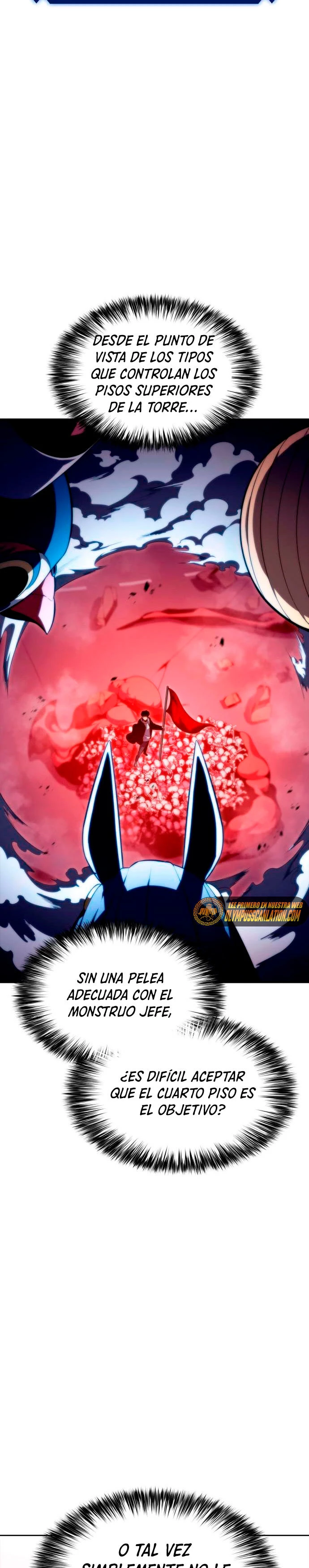 Read Novato Solo a Nivel Maximo ES Manga Online