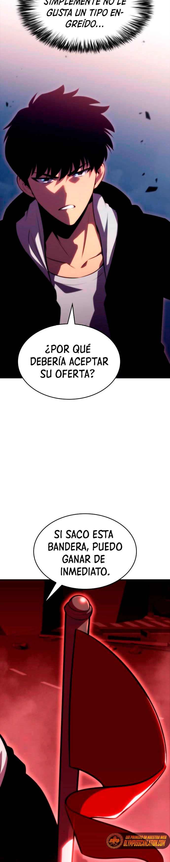 Read Novato Solo a Nivel Maximo ES Manga Online
