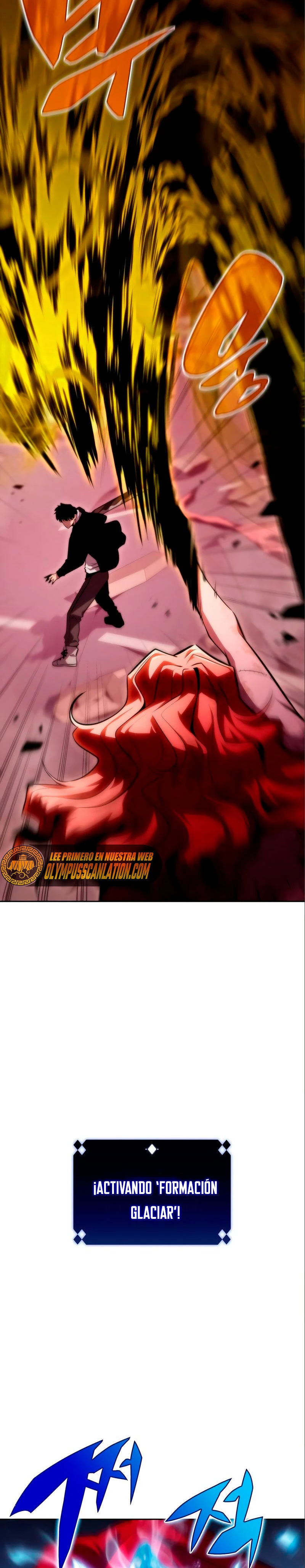 Read Novato Solo a Nivel Maximo ES Manga Online