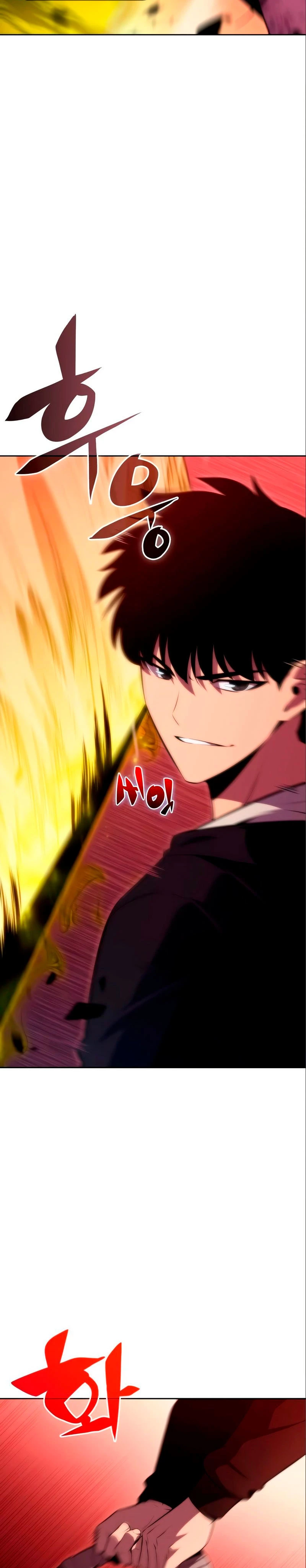 Read Novato Solo a Nivel Maximo ES Manga Online