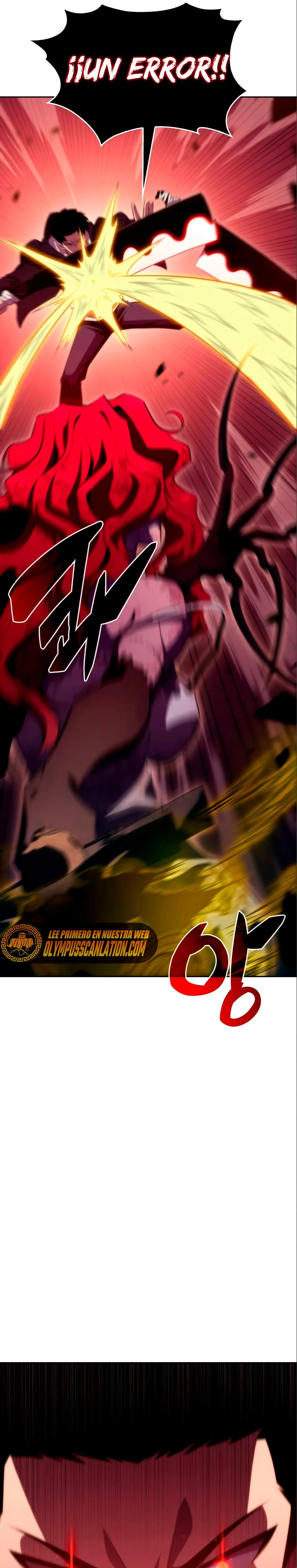 Read Novato Solo a Nivel Maximo ES Manga Online