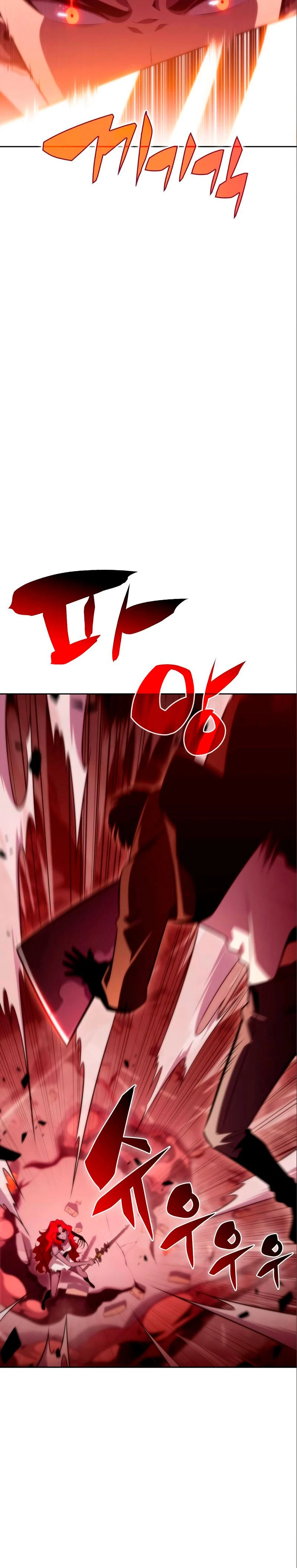 Read Novato Solo a Nivel Maximo ES Manga Online